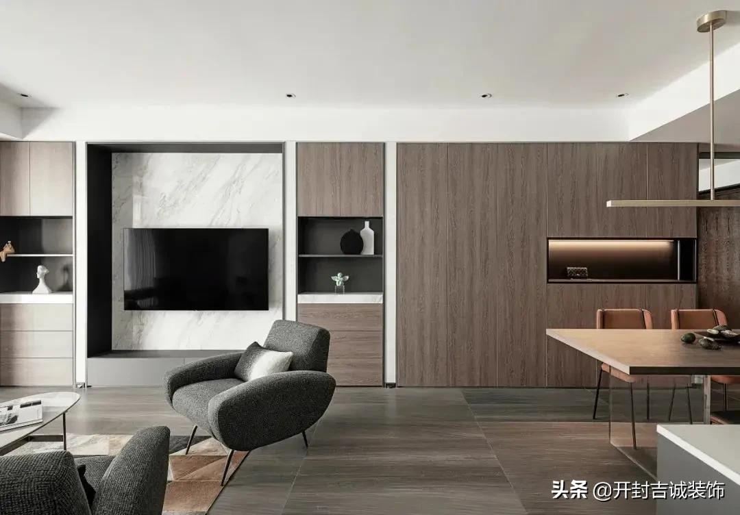 装房子找装修公司还是自己装靠谱,想找靠谱装修公司应咨询哪些问题