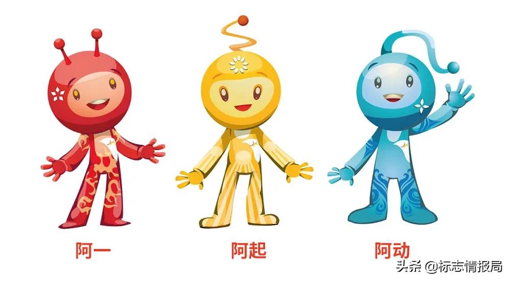 第八届全港运动会吉祥物「啦啦仔」正式亮相