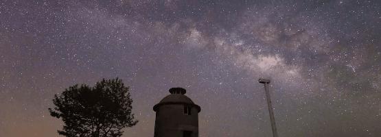 手机如何拍出好看的星空,手机如何拍出星空视频