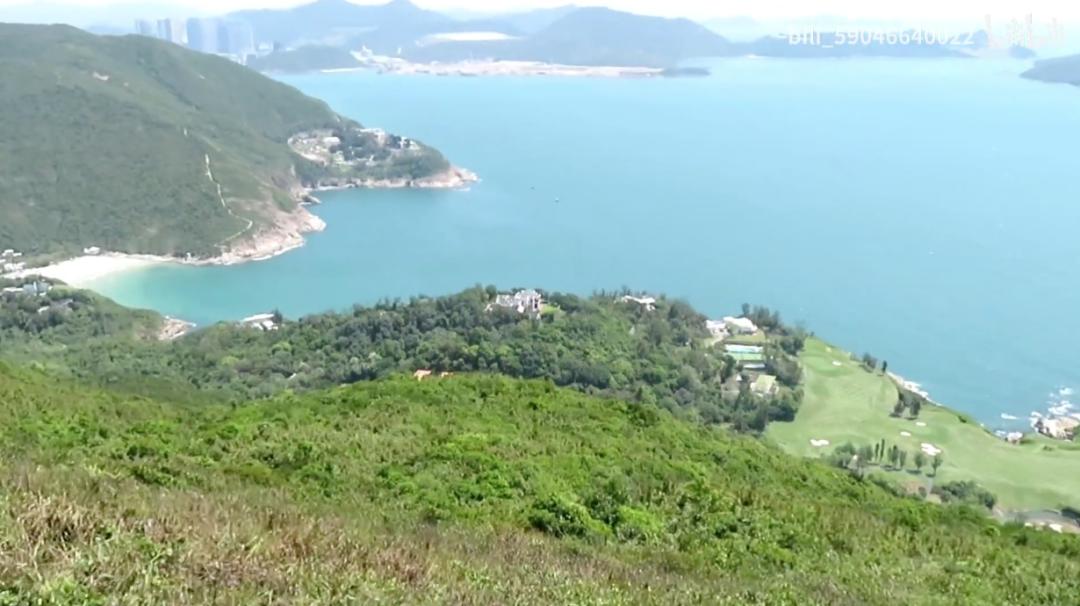 看完《喜宝》被气死，顶级富豪们最爱住的石澳道究竟是啥样？