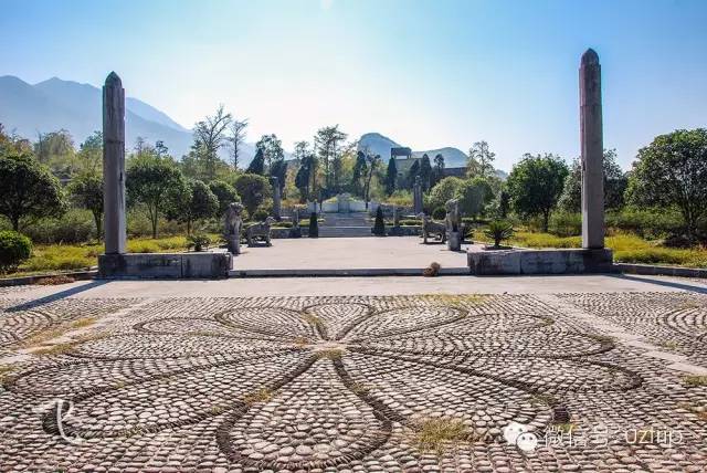 桂林兴安漠川银杏最佳观赏时间,桂林兴安漠川银杏网红打卡地