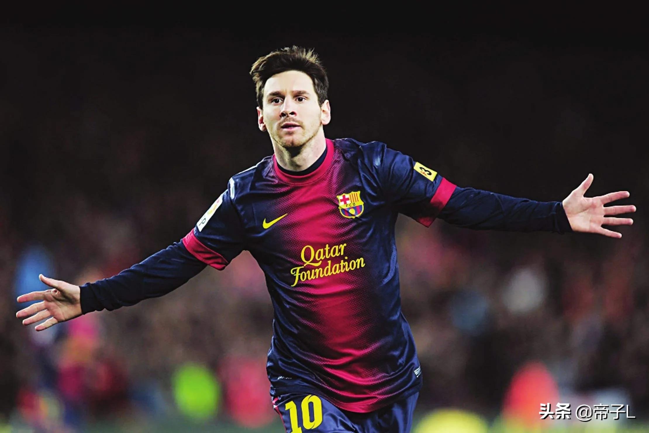 美媒评选21世纪最伟大的运动员,英媒评选史上最伟大10名运动员