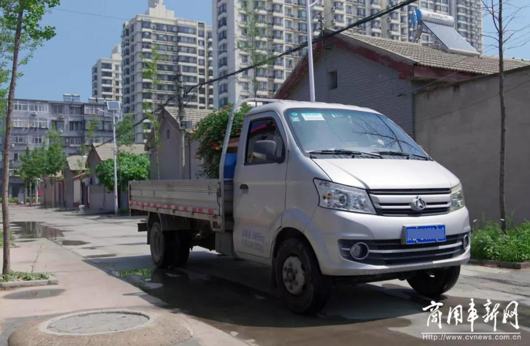 长安跨越王x5二手车15年,长安跨越王x5一年内二手车多少钱