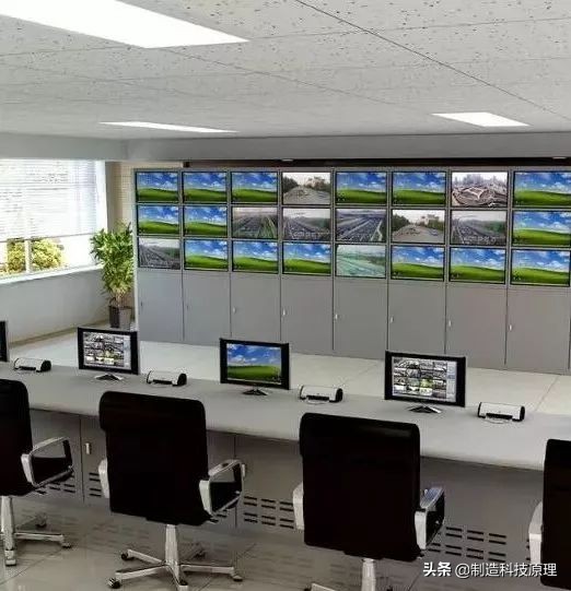 安防监控行业新手入门,安防新手入门教程