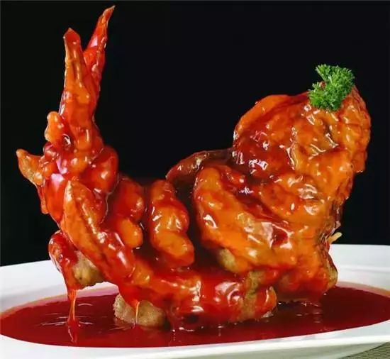 中国八大菜系，你们知道是哪八大菜系吗？