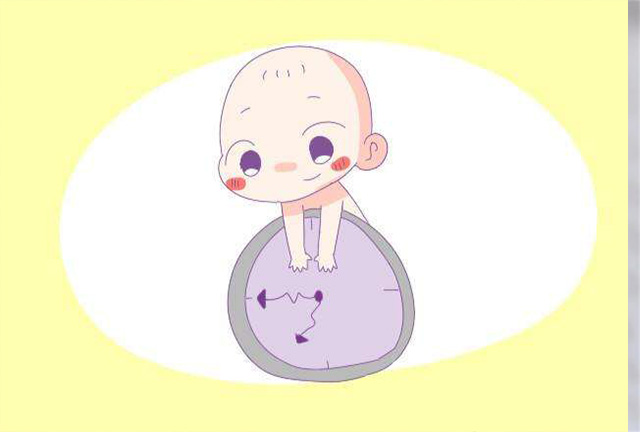 孩子出生月份决定他的性格和智力,孩子出生时辰准吗