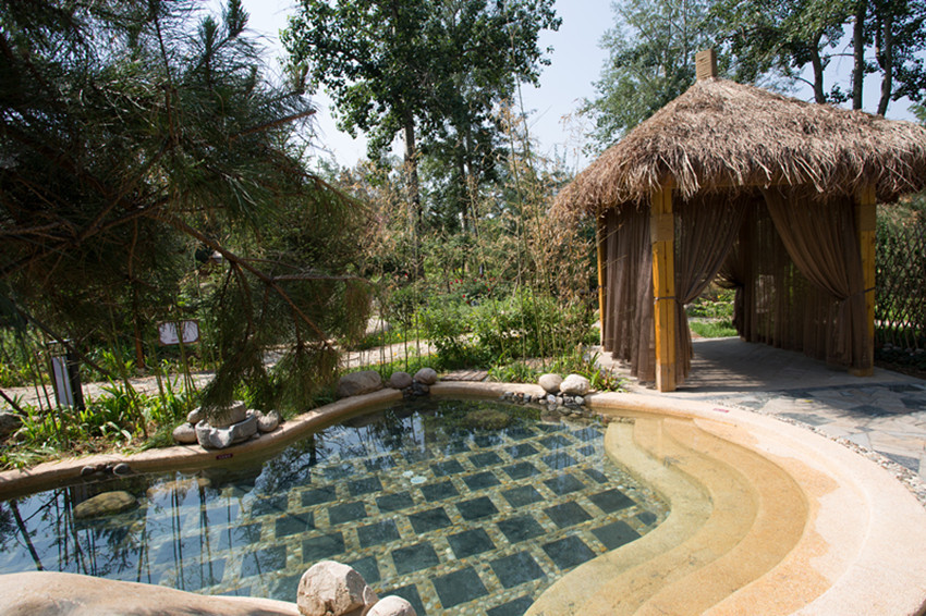 双11南温泉泡温泉门票,双十一温泉一日游团购门票