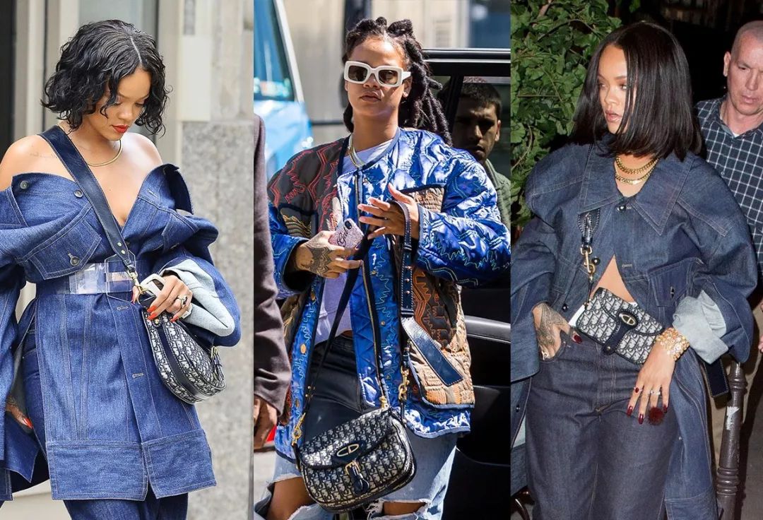 女孩子人生第一个大牌包包推荐,秋冬款必入老花包