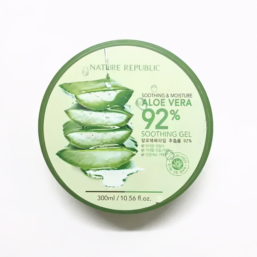 这些护肤品不要买了！好吗？