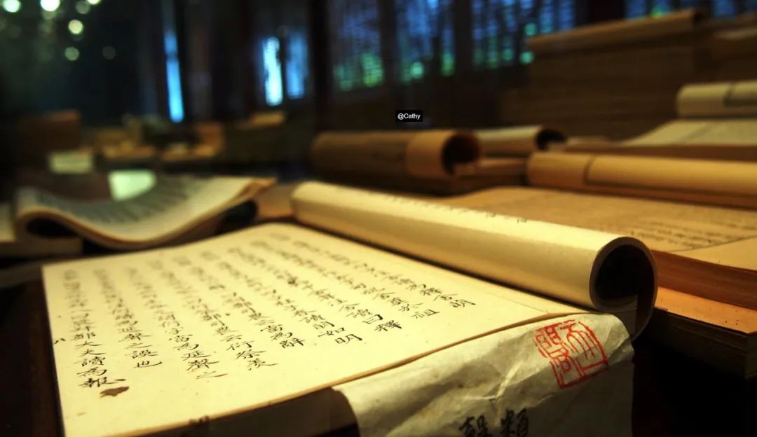 长河帆影|半卷风云翻过后晨钟依旧响尘寰(庚子诗稿十八)