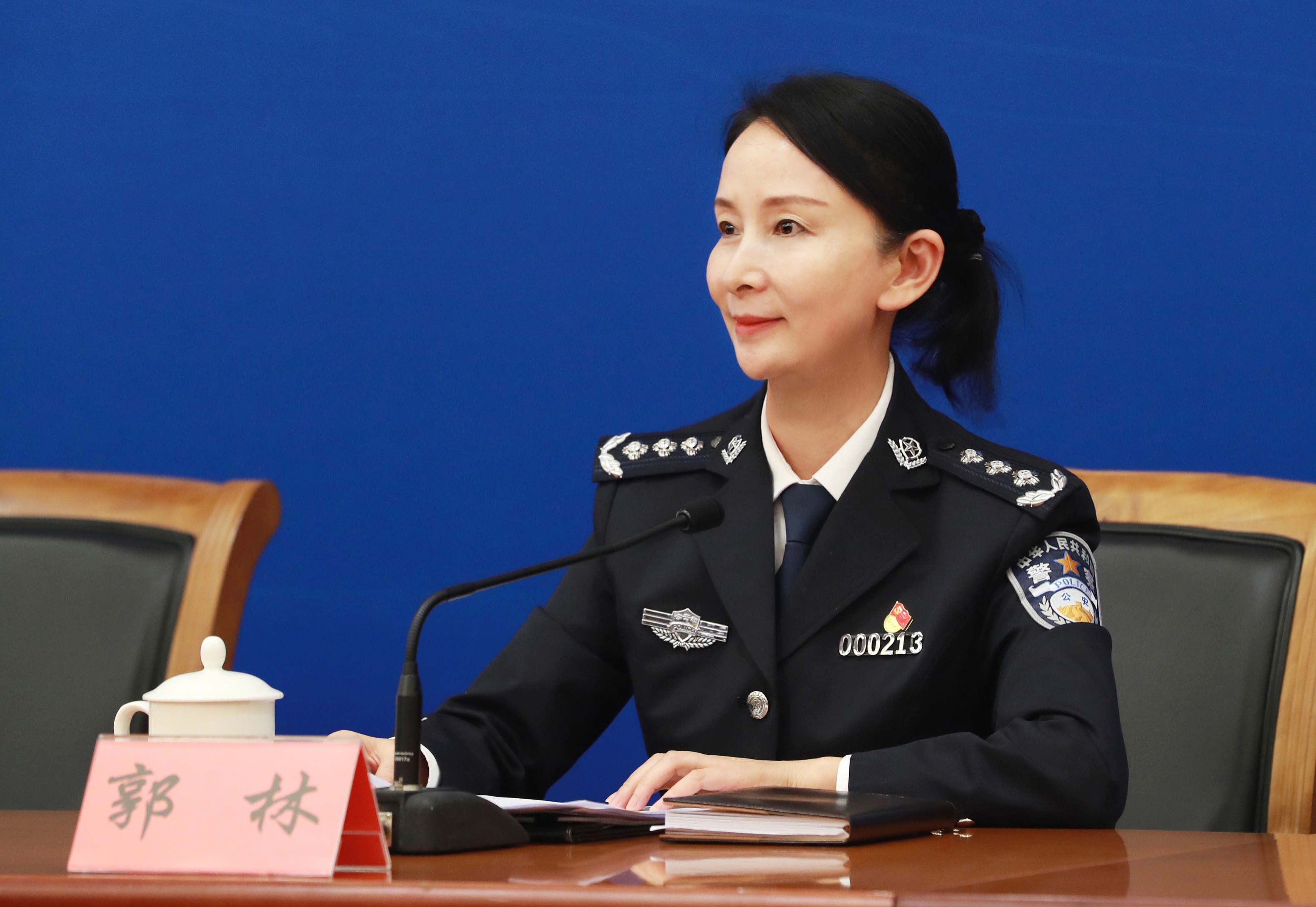 严厉打击涉网黑恶犯罪,重拳打击涉网违法