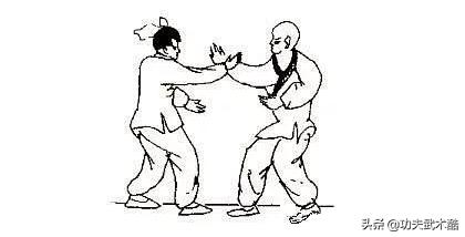 八卦游身掌打法视频,八卦掌游身打法图解