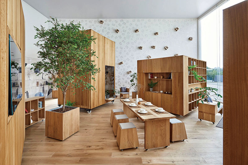 现代十大建筑师,日本最顶级的八位建筑设计师