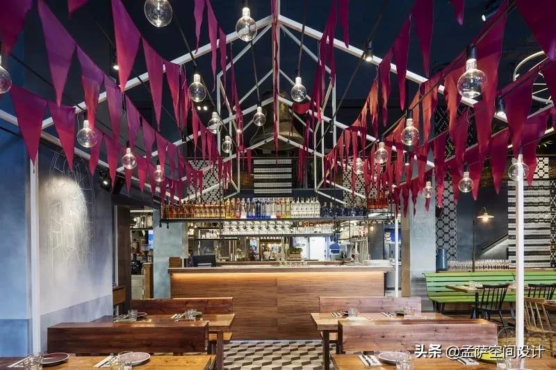 梅西开餐厅了吗,梅西开的餐厅