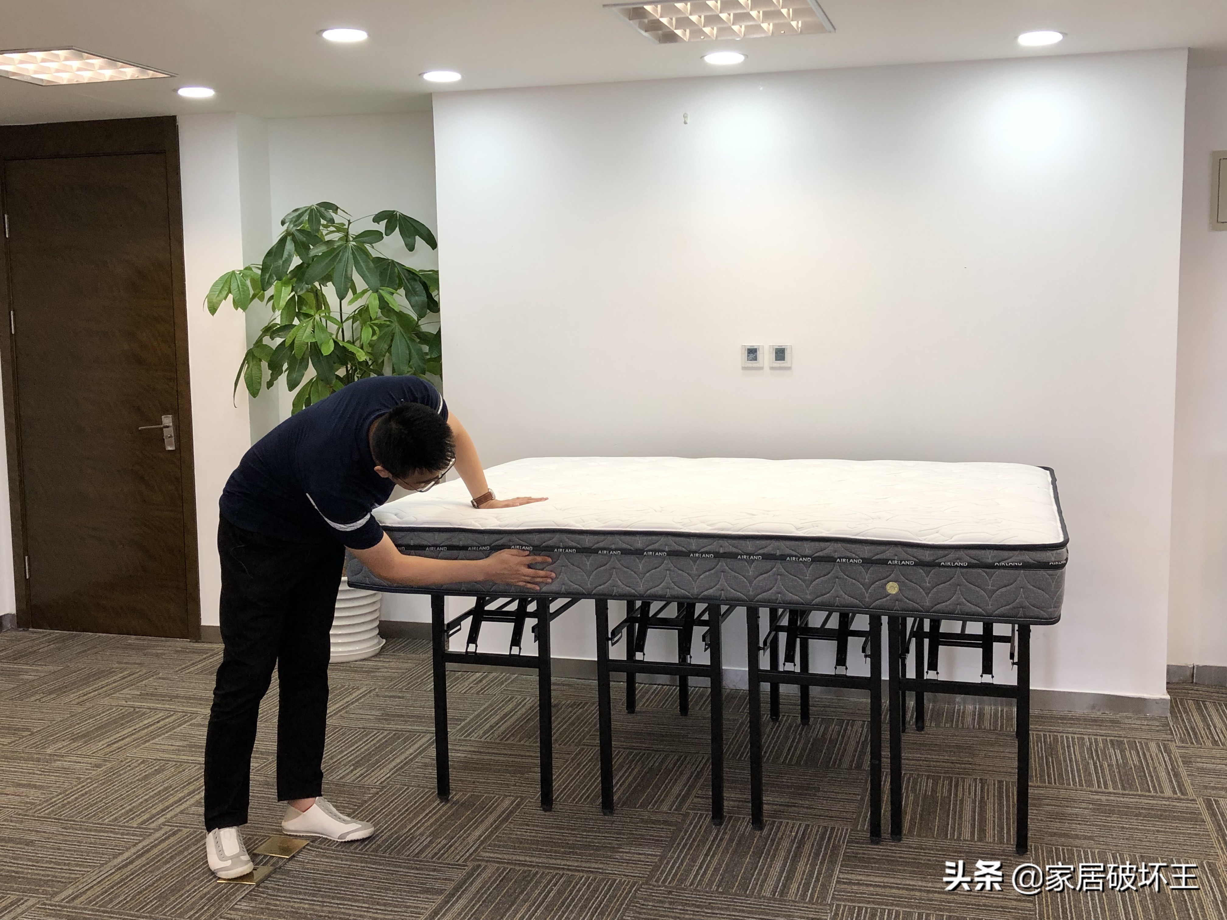 雅兰床垫深度测评,雅兰床垫评测