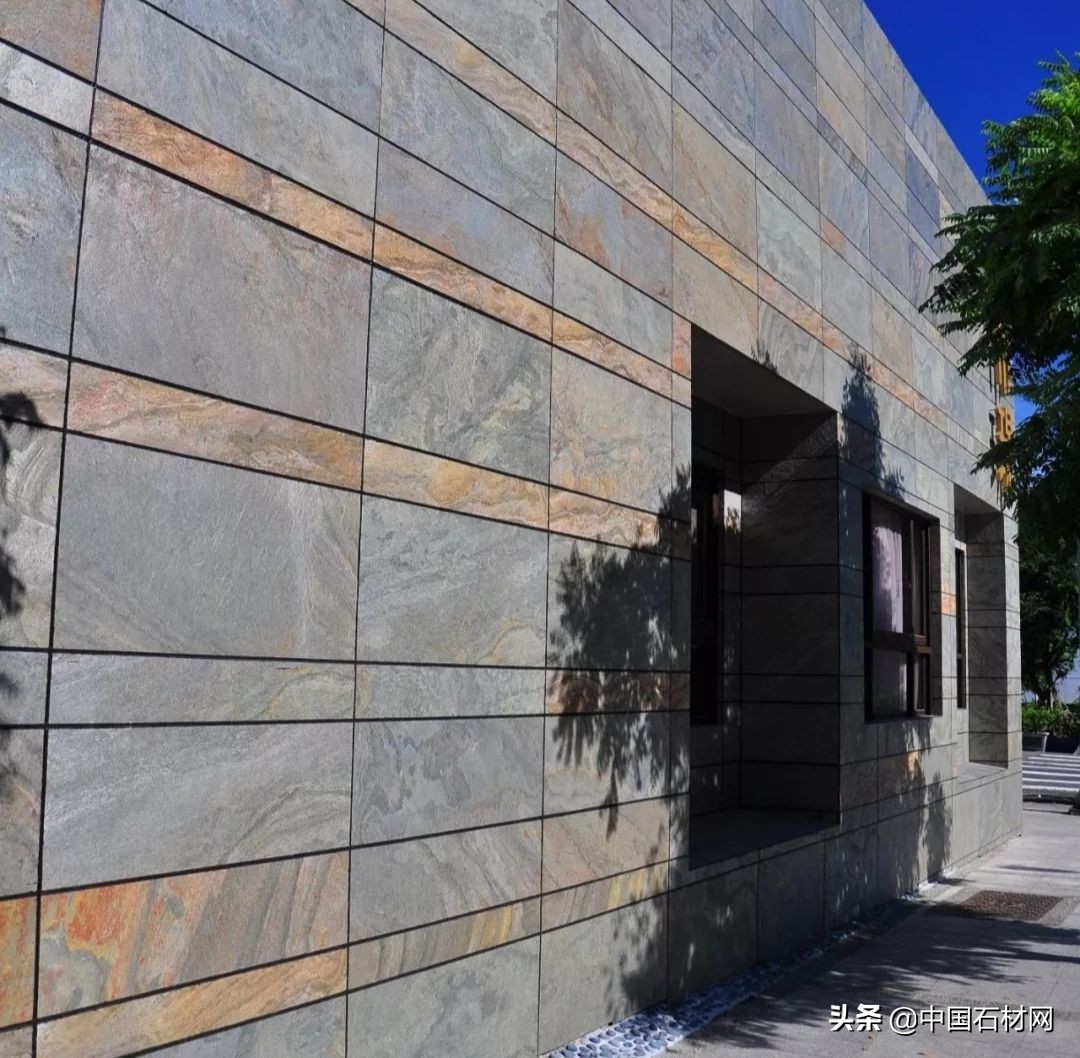 这里的石头凭什么这么“撩”人，因为她美啊