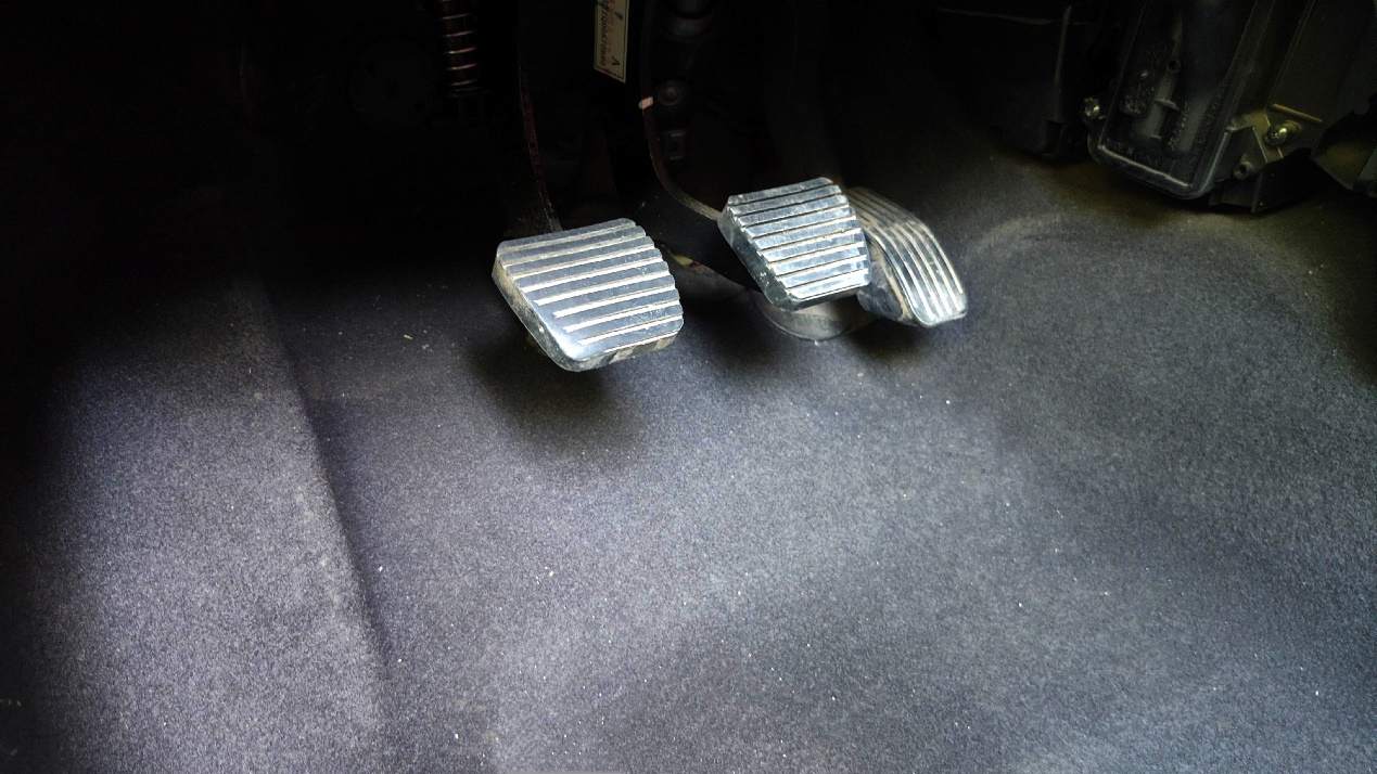 法系车标致207故障维修,标致207是法系还是国产