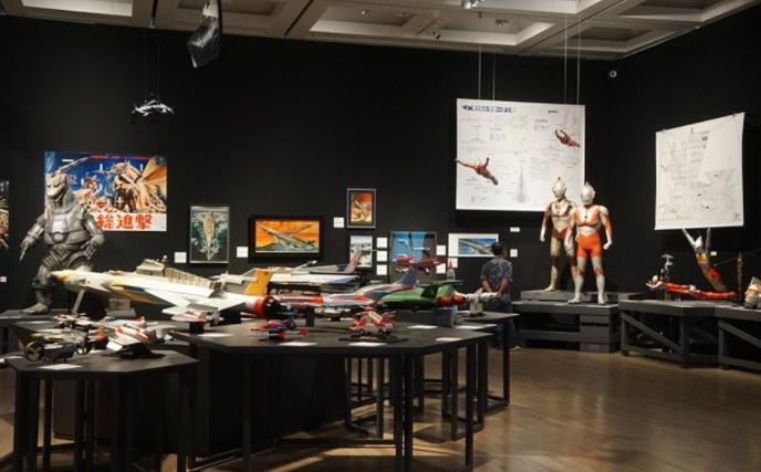 庵野秀明有什么作品,庵野秀明演电影