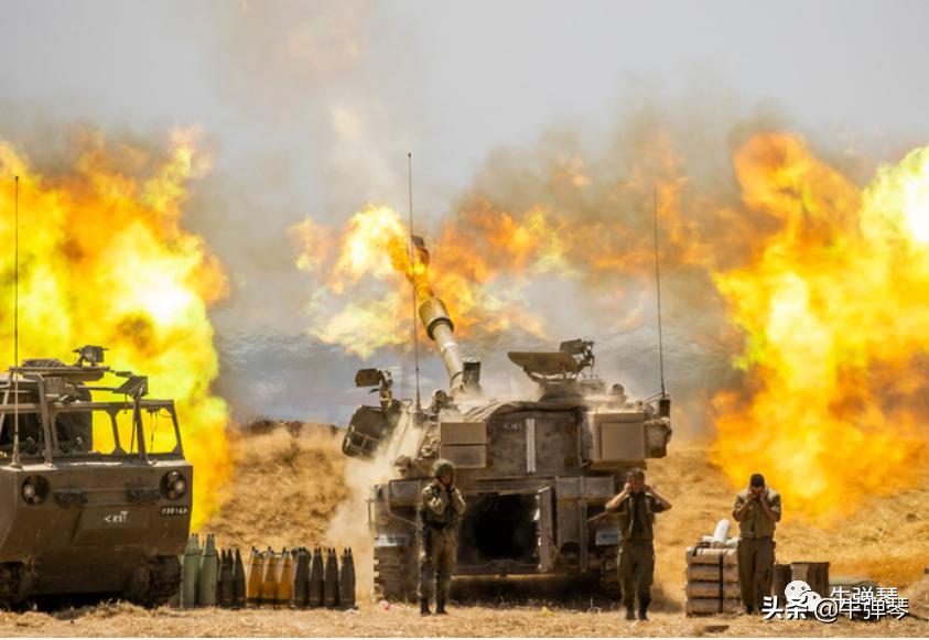 军事战争五个前兆,战争爆发前三大预警