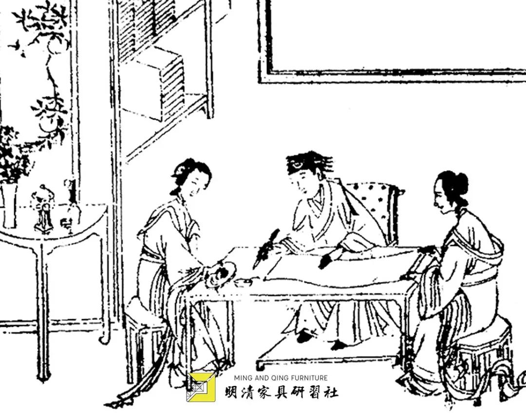 什么是箱式凳,什么是直角凳