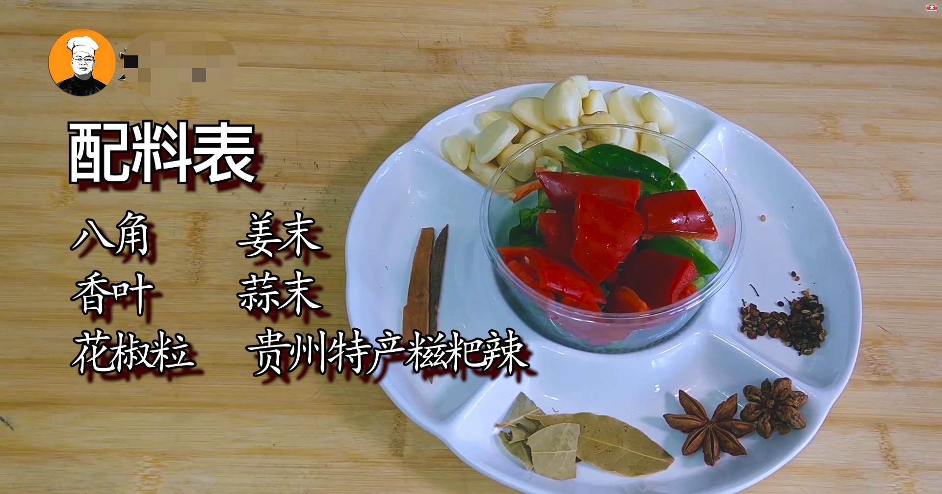 教您油焖小龙虾正宗做法,家常油焖小龙虾最正宗的做法