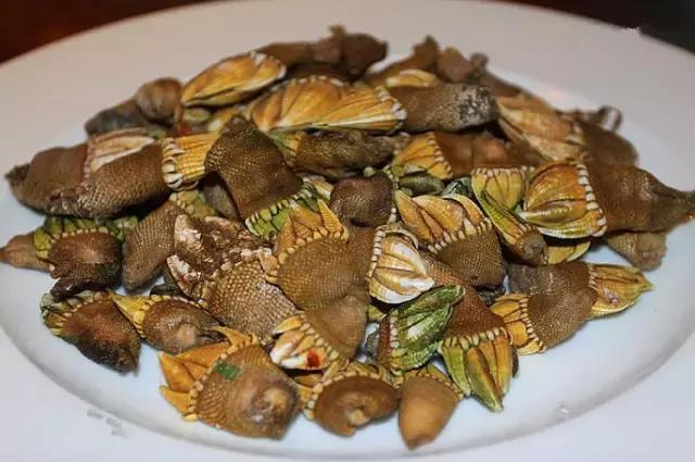 防城港怎么吃海鲜便宜不被坑,防城港干货海鲜有哪些