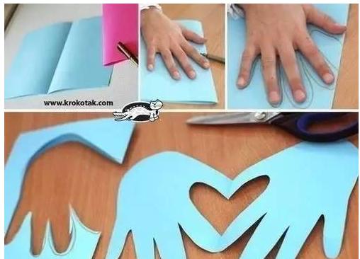 教师节好看的手工贺卡好看又简单,教师节的手工贺卡简单又漂亮的