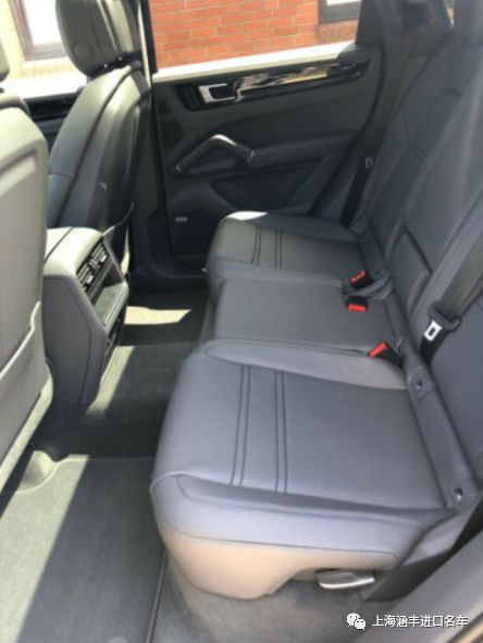 2024款保时捷cayennecoupe限量版,2024款保时捷cayenne选配落地