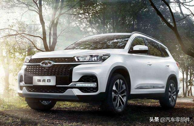 奇瑞汽车供应商厂家,奇瑞生产厂家电话