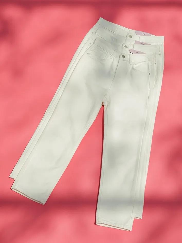 不同主色的淘宝店铺,不同风格的女装店铺