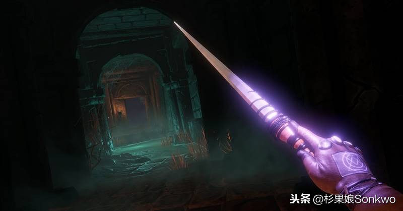 在沉寂20年后,各RPG大作的爸爸终于迎来了新续作