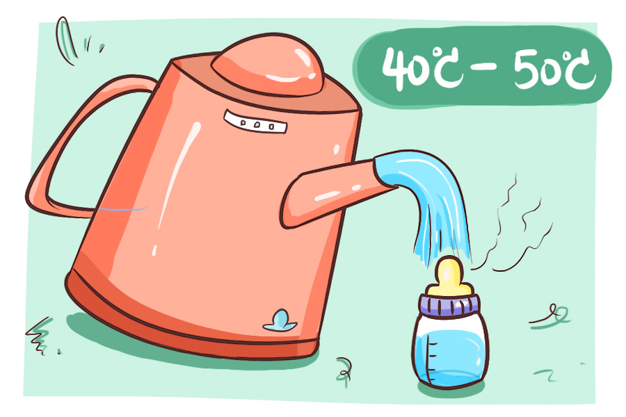 未满月的婴儿肠子堵严重吗,婴儿肠坏死怎么冲奶粉