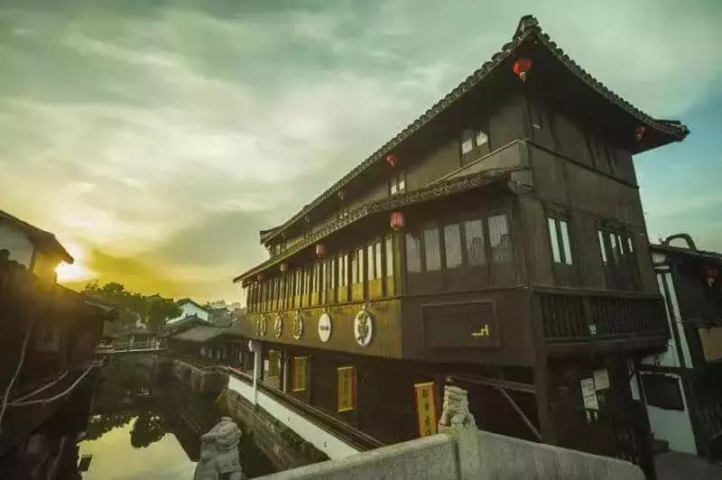 上海十佳乡村旅游优选地，第二批市民休闲好去处，侬去过几处？