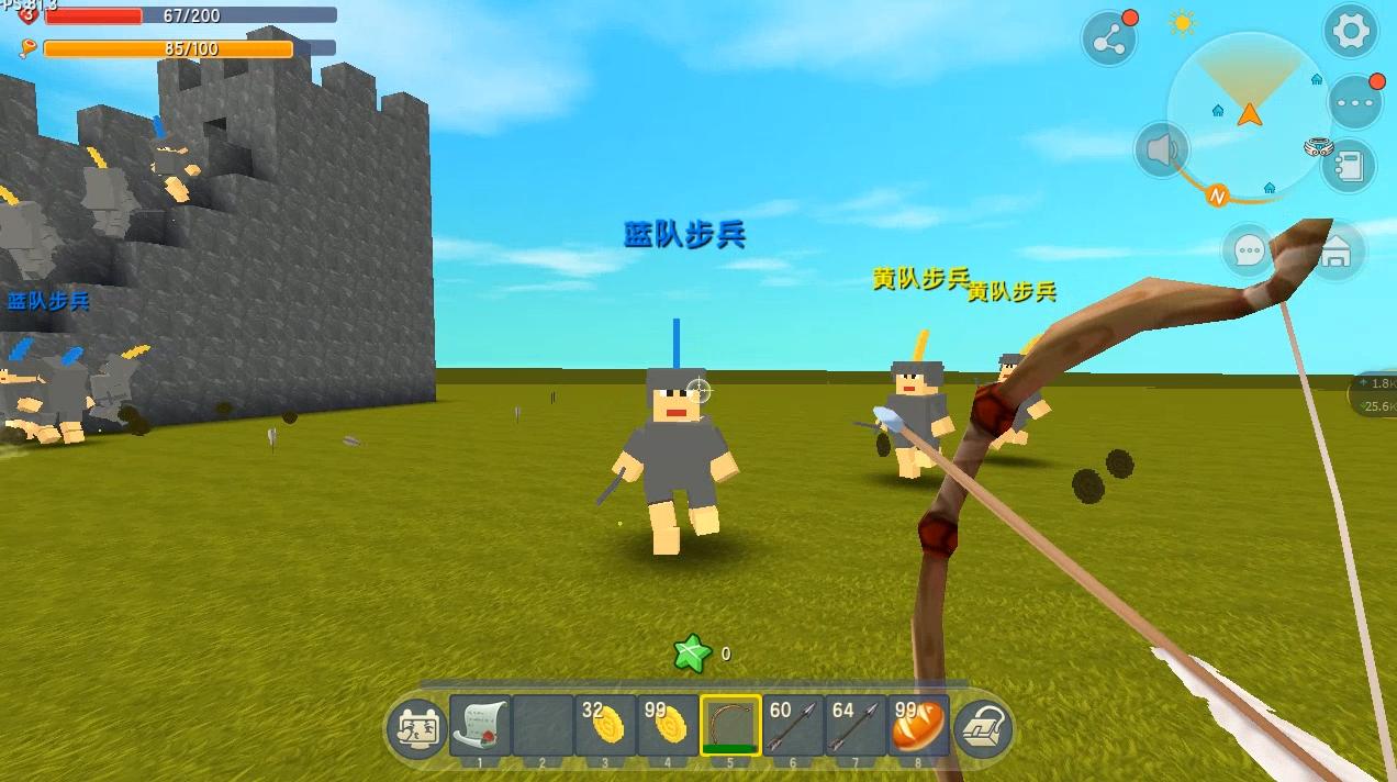 迷你世界这个游戏到底怎么玩,迷你世界这个游戏应该怎么玩