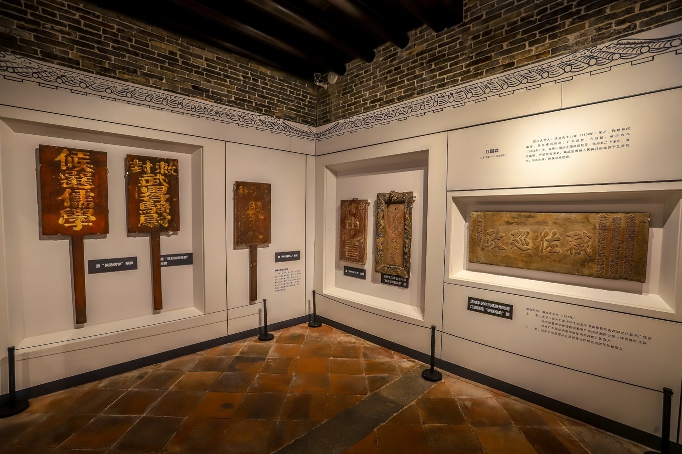 周末城市微度假目的地,深圳南头古城藏匿在闹市之间