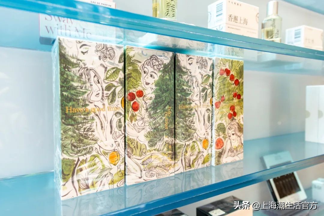 时髦精都在逛的hAomArket好市，一站式承包你的冬日小众好物