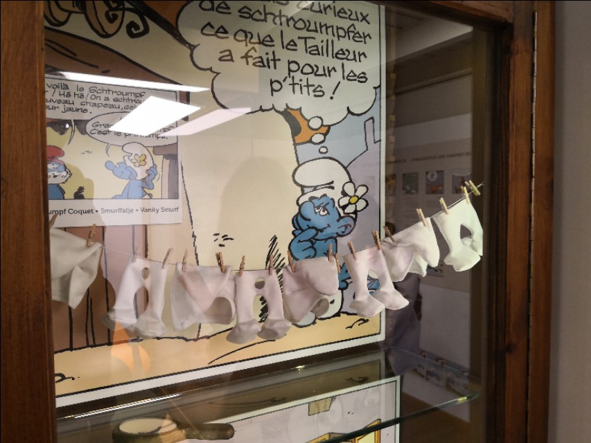 探寻比利时首都布鲁塞尔之美,探访比利时