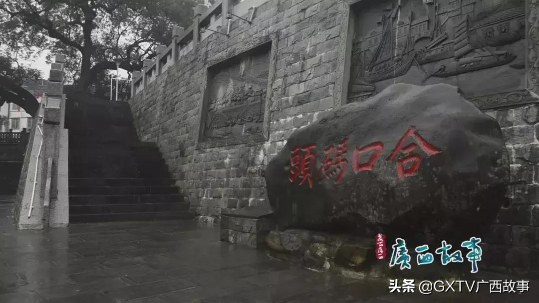 当年下南洋的广西、广东劳工，靠这茶水顶住了艰苦恶劣的环境！