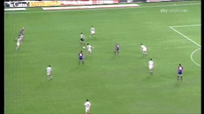 绿茵信仰罗纳尔多第三关花式,冲阵无双