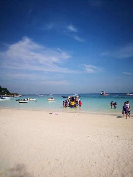 泰国跟团游6天5晚,泰国跟团游五天四晚含机票