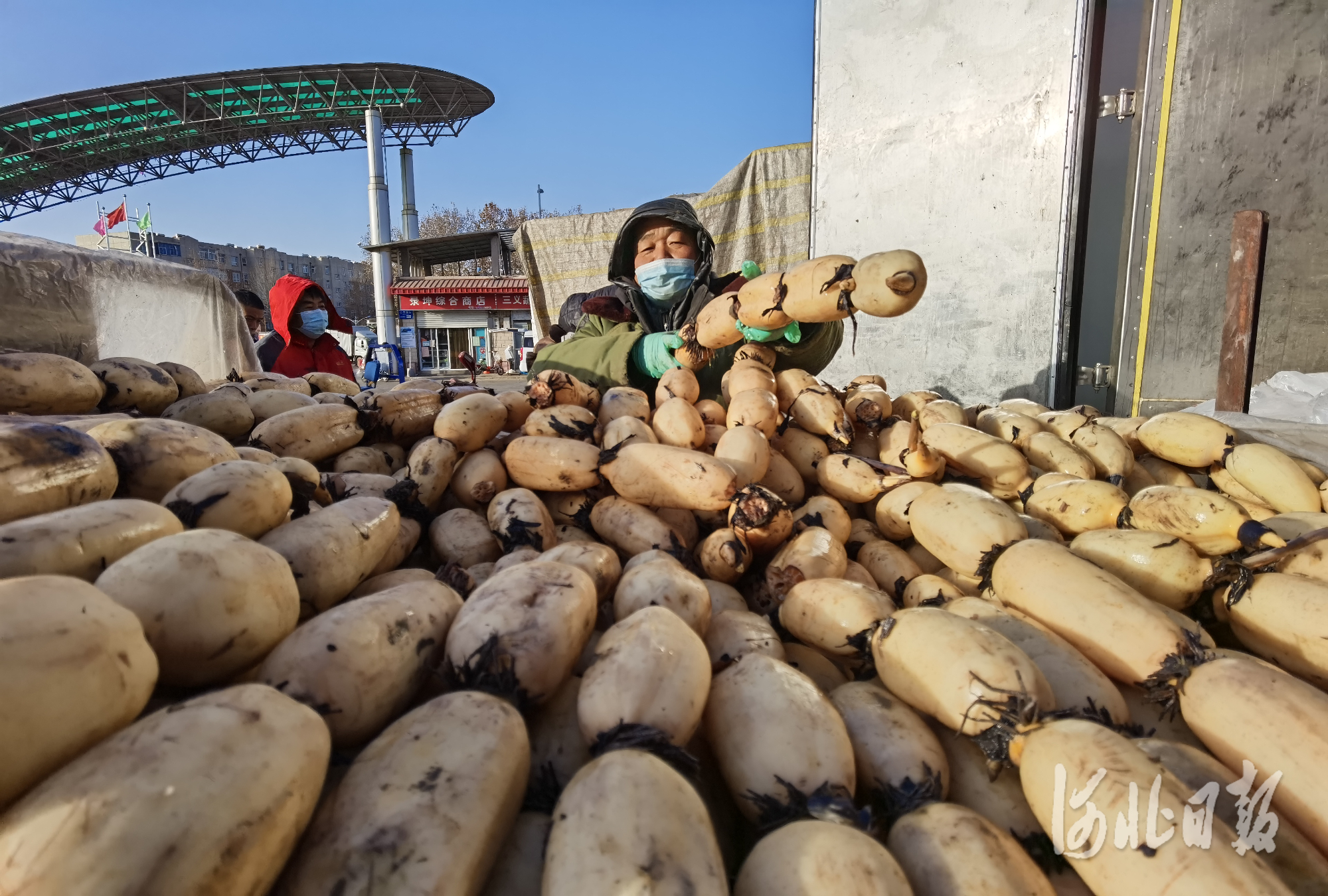 全力以赴抗击疫情,河北第6场疫情防控发布会