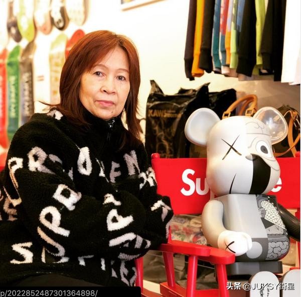 uniquehype鎺㈠簵,绾界害浜烘皵娼簵