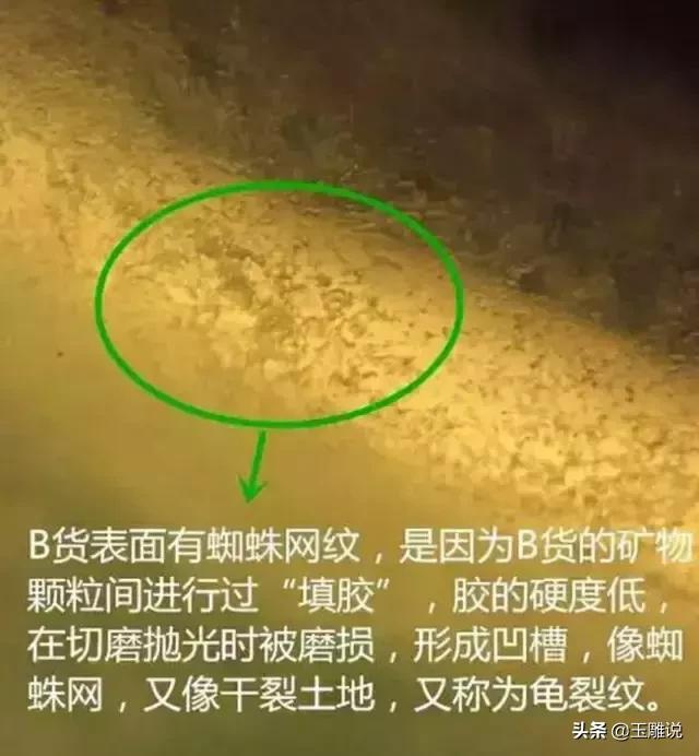我是玉雕师全集,手把手教你翡翠的bc货鉴别上篇