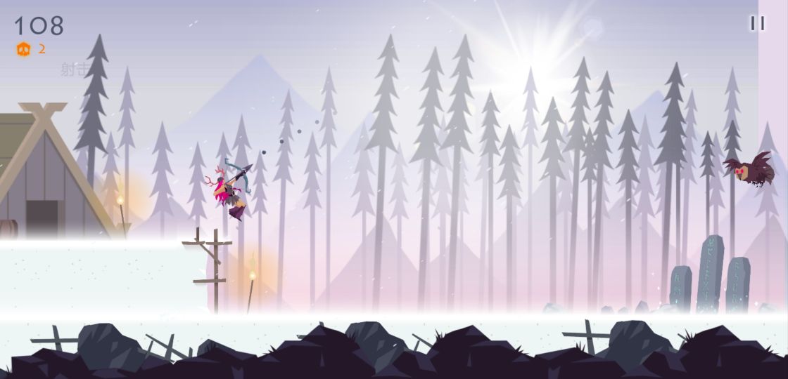 无脑爽的单机游戏手游推荐,操作感强的手机单机游戏推荐