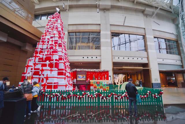 上海外滩最值得住的酒店,来上海不去外滩