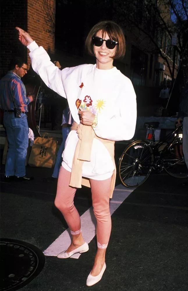 穿普拉达的女魔头照片,时尚女魔头和穿普拉达的女王