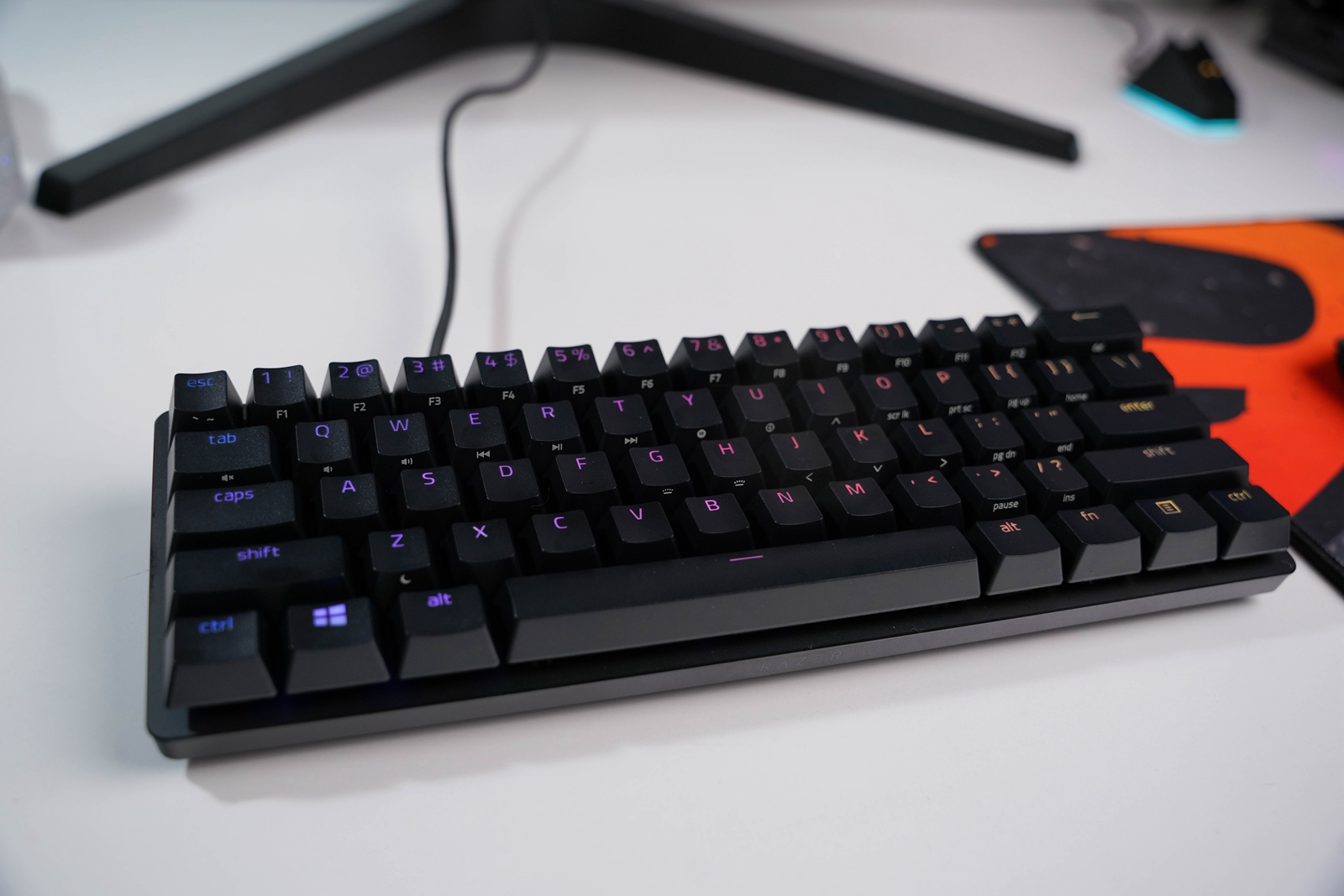 台式机桌面方案,笔记本小组件桌面布置