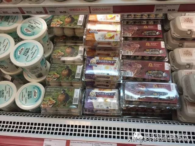 多伦多的欧洲超市YummyMarket/Starsky的必败清单