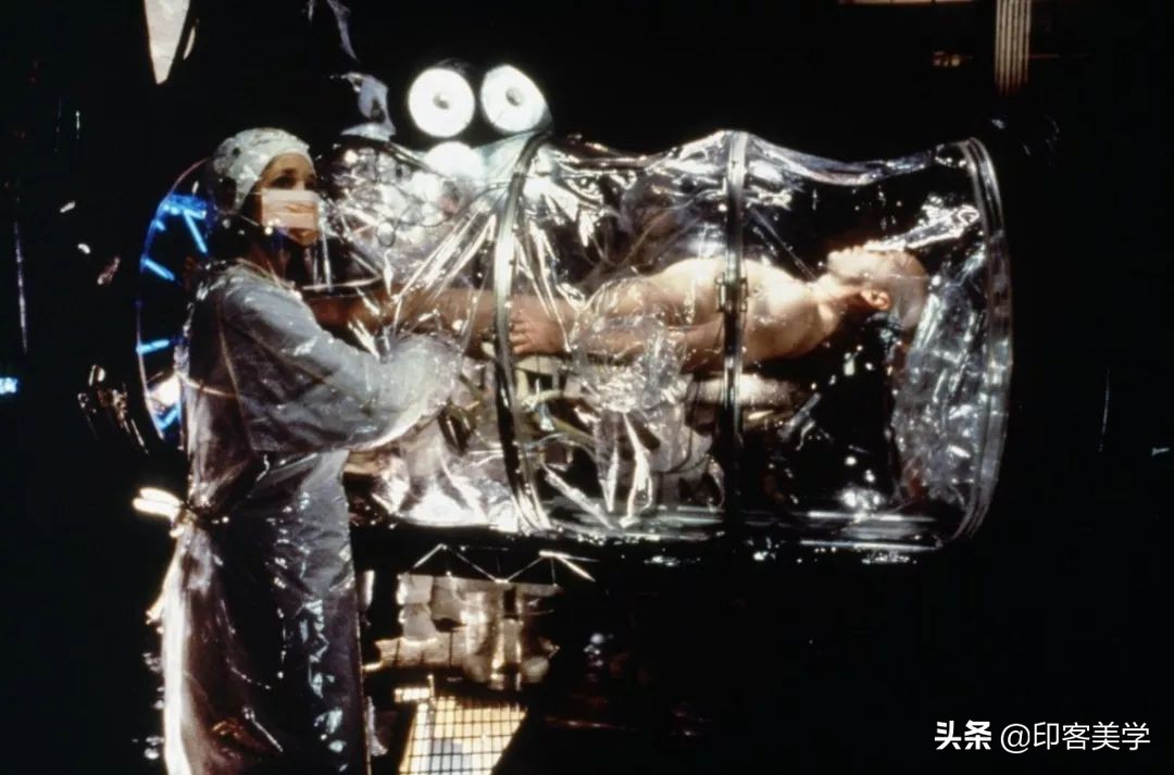 10部让你颅内高潮的高智商电影