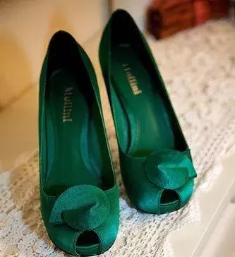 红色婚礼主题风格高级,粉色婚礼主题风格